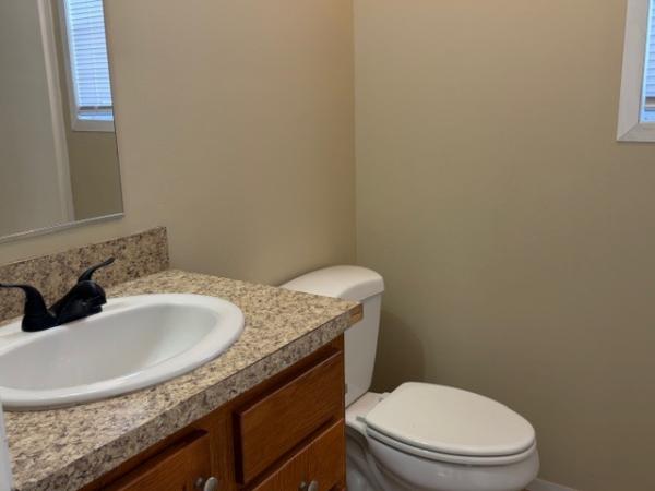 2011 Crest Homes - Middlebury  Home