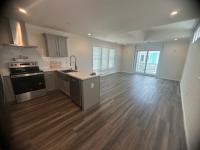 2022 Champion CUSTOM RANCH 1BR Mobile Home