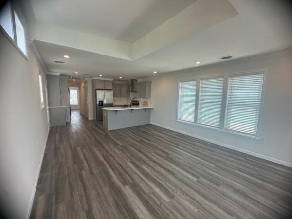 2022 Champion CUSTOM RANCH 1BR Mobile Home