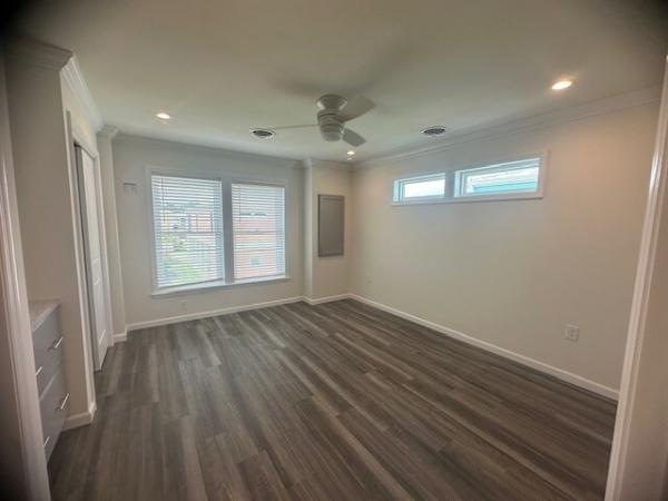 2022 Champion CUSTOM RANCH 1BR Mobile Home