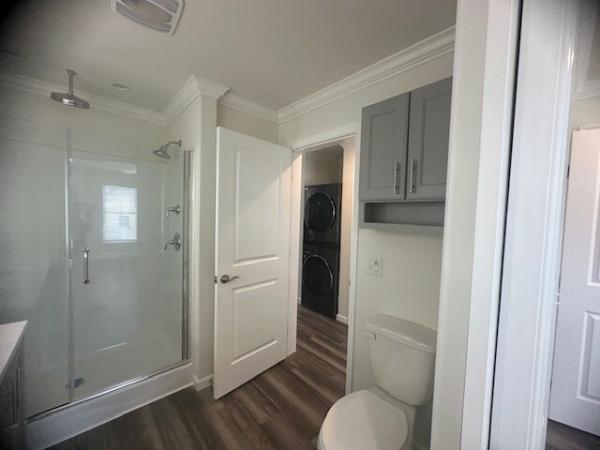 2022 Champion CUSTOM RANCH 1BR Mobile Home