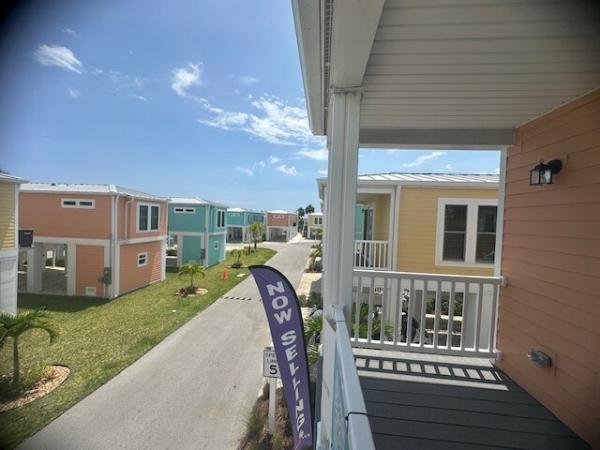 2022 Champion CUSTOM RANCH 1BR Mobile Home