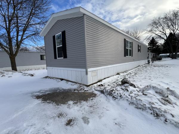 2023 Champion - Topeka Mobile Home For Sale