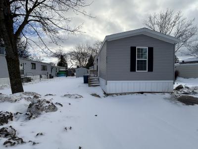 Mobile Home at 4418 Daisy Lane #156 Traverse City, MI 49685