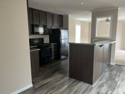 Photo 3 of 7 of home located at 2055 S. Rober Saint Clair, MI 48079