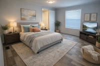 2022 Champion - Topeka Mobile Home