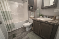 2022 Champion - Topeka Mobile Home