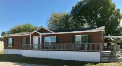 Mobile Home at 2116 Meadow Sage Lot Ms2116 Schertz, TX 78154