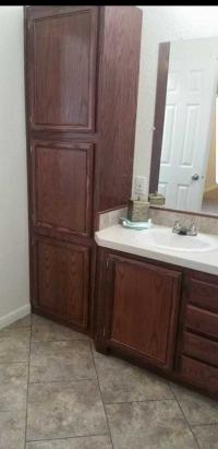 2018 Elliott Mobile Homes Solitaire Mobile Home