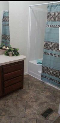 2018 Elliott Mobile Homes Solitaire Mobile Home