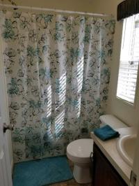 2018 Elliott Mobile Homes Solitaire Mobile Home