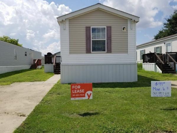 2014 Palm Harbor Mobile Home For Sale