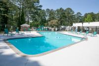 1996 Cavalier Homes Greenbriar Mobile Home