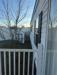 2016 Clayton 37F  Home