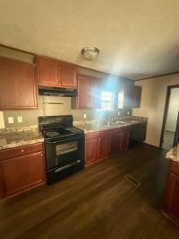 2016 Clayton 37F  Home