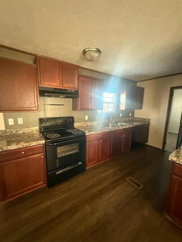 2016 Clayton 37F  Home