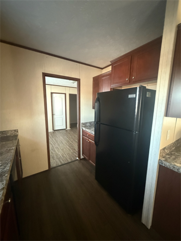 2016 Clayton 37F  Home