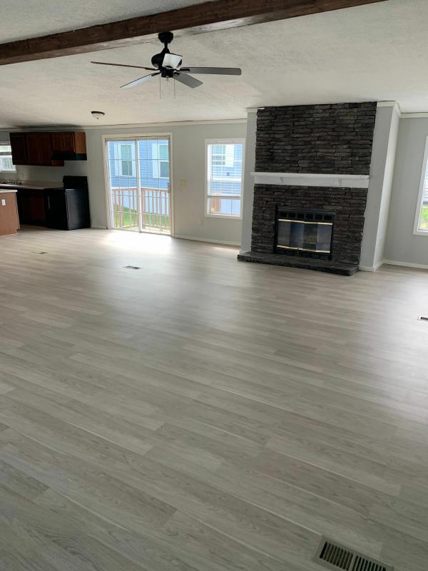 2001 Horton Homes Inc Mobile Home For Sale