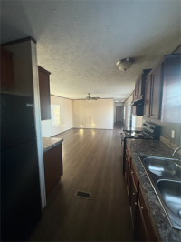 2016 Clayton 37F  Home