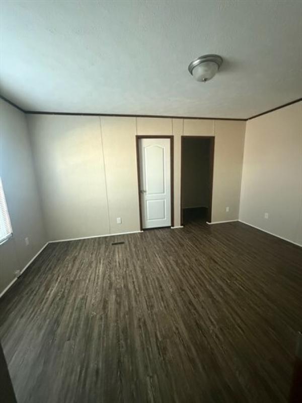 2016 Clayton 37F  Home