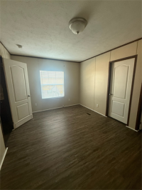 2016 Clayton 37F  Home