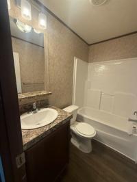 2016 Clayton 37F  Home