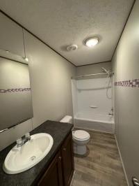 2005 Horton Homes Inc Economy Mobile Home