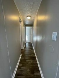 2005 Horton Homes Inc Economy Mobile Home