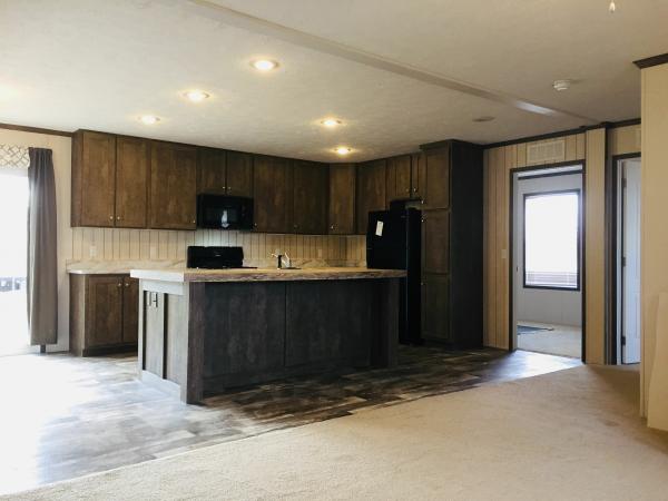 2019 Clayton Homes Inc Mobile Home For Sale