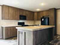 2019 Clayton Homes Inc Pulse Mobile Home