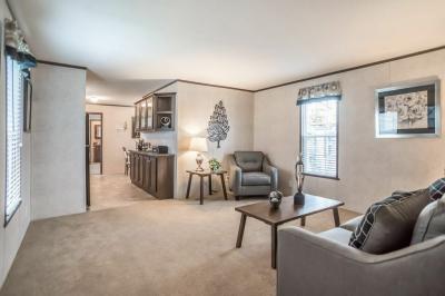 Mobile Home at 278 Sherwood Court Lot 20278 Batavia, OH 45103