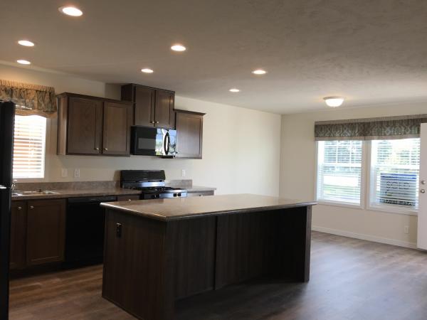 2019 Clayton Homes Inc Mobile Home For Sale