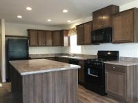 2019 Clayton Homes Inc Freedom Mobile Home