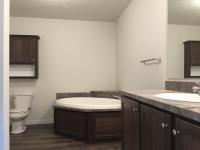 2019 Clayton Homes Inc Freedom Mobile Home