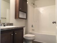 2019 Clayton Homes Inc Freedom Mobile Home