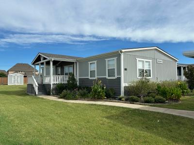 Mobile Home at 316 Diamond Drive Lot #316 Wylie, TX 75098