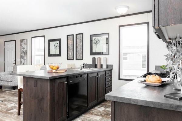 2020 Clayton Mobile Home For Sale