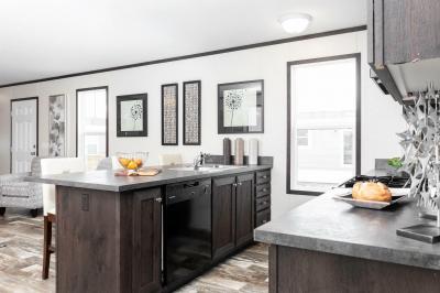 Mobile Home at 1922 Victory Rd. Lot 154 Marion, OH 43302