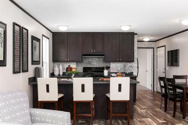 2020 Clayton 7616-SWH100  Home