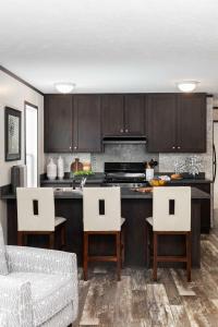 2020 Clayton 7616-SWH100  Home