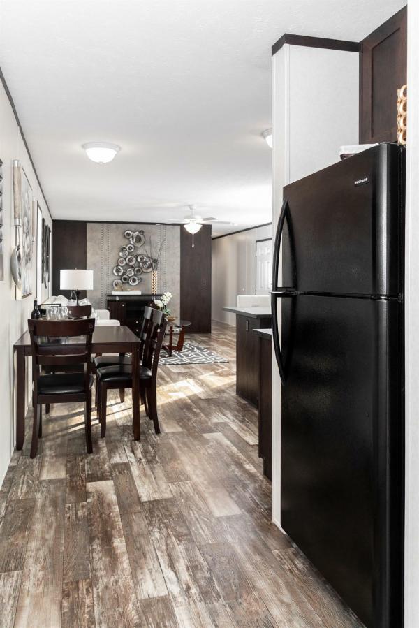 2020 Clayton 7616-SWH100  Home