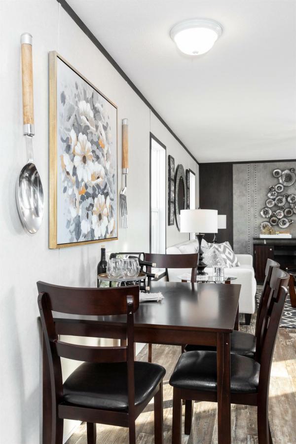 2020 Clayton 7616-SWH100  Home