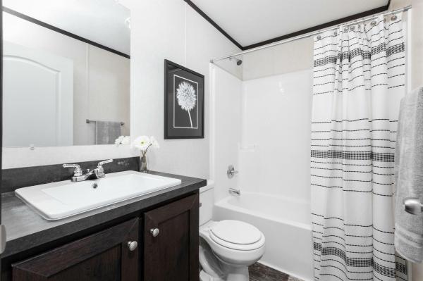 2020 Clayton 7616-SWH100  Home