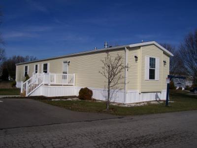 Mobile Home at 1920 Victory Rd. Lot 168 Marion, OH 43302