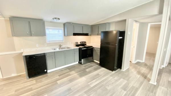 1988 Fleetwood Mobile Home For Sale