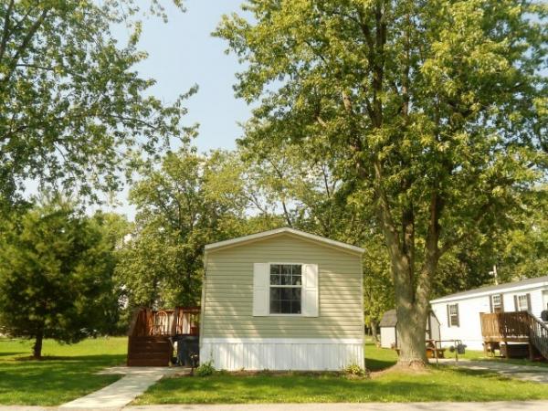 2011 CLAYTON Mobile Home For Rent