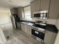 2025 Clayton Homes Inc Community Series Mobile Home