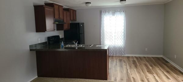 2019 MANSION MANSION SINGLEWIDE SERIES  Home