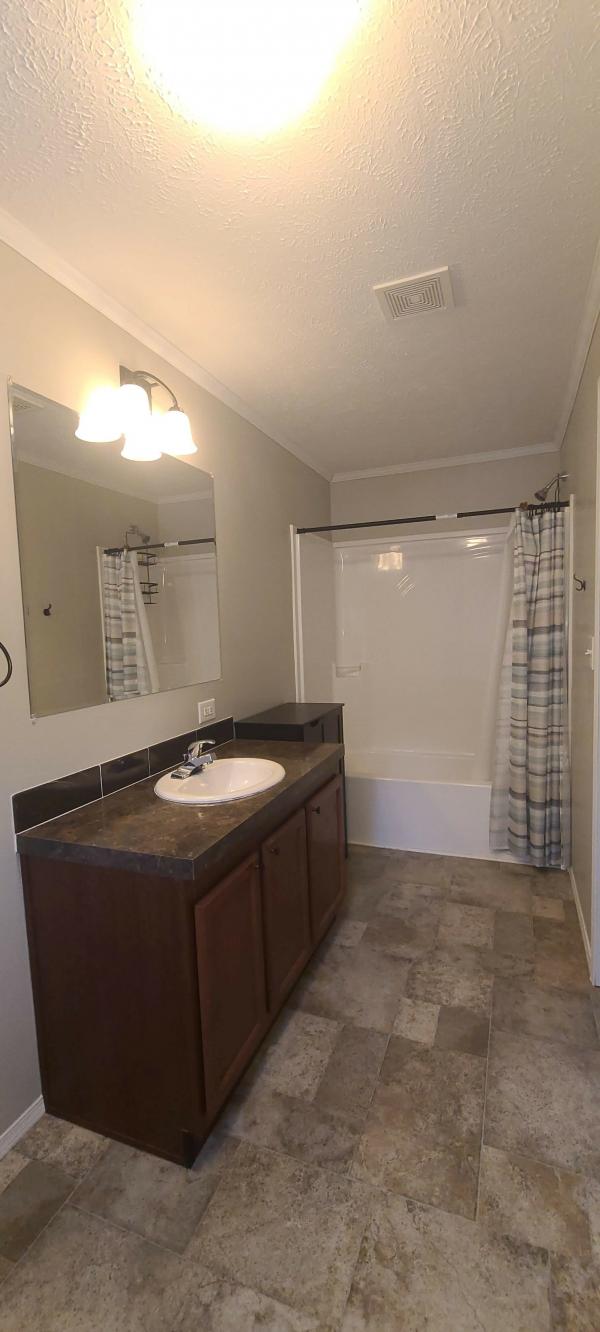 2019 MANSION MANSION SINGLEWIDE SERIES  Home