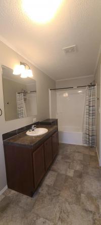 2019 MANSION MANSION SINGLEWIDE SERIES  Home